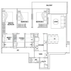 Signature At Yishun (D27), Condominium #576798941